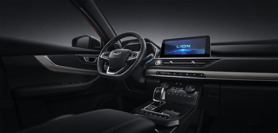 Торпедо Chery Tiggo 7 Pro 2020 года  (фото 5 из 12)